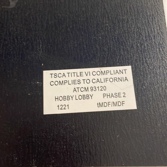 Hobby Lobby Bless This House Home Decor NWT - Picture 4 of 5